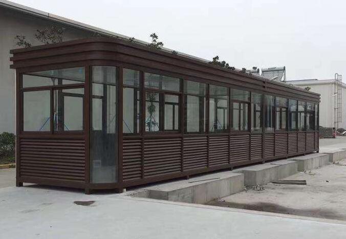 公共場合和企業為什么要配備吸煙亭？