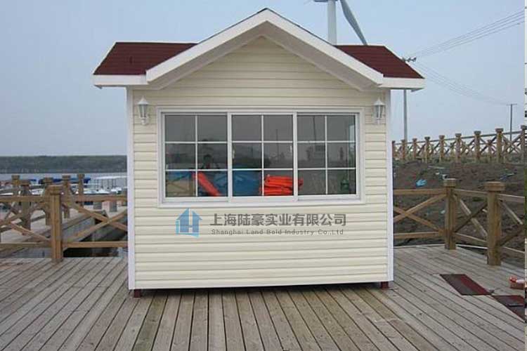 沈陽崗亭有哪些特色？