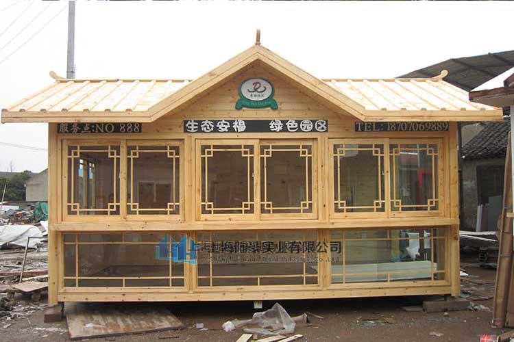 常見的售貨崗亭有哪些優劣勢？ 