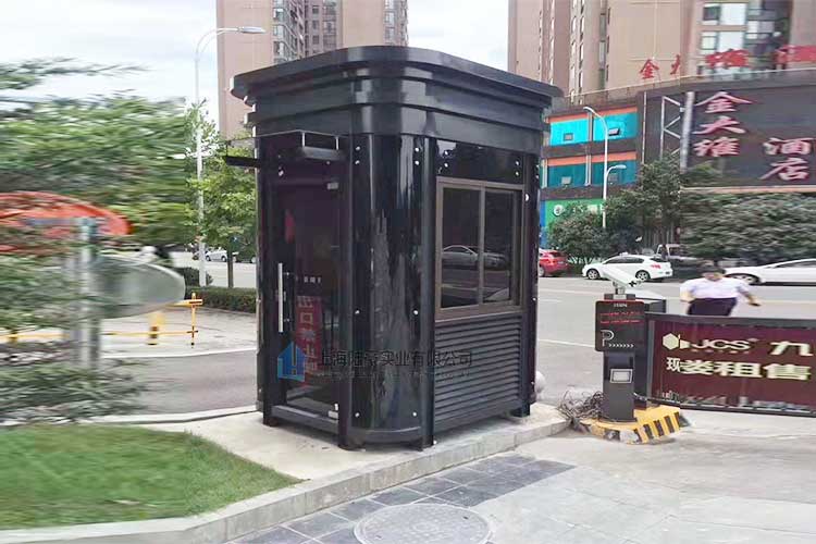 崗亭企業，應該具備什么樣的服務態度？